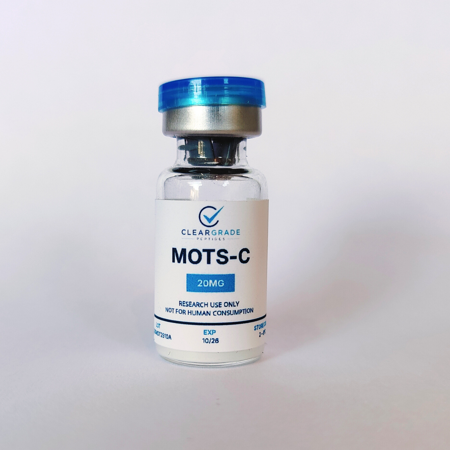 MOTS-c 20mg