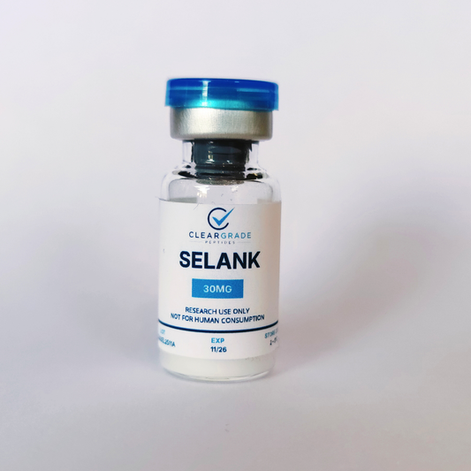 Selank 30mg