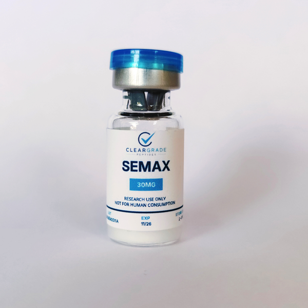 Semax 30mg