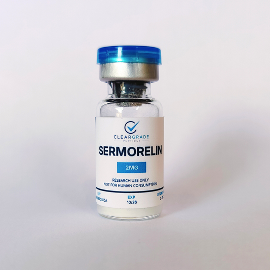 Sermorelin 2mg