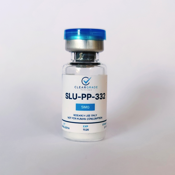 SLU-PP-332 5mg