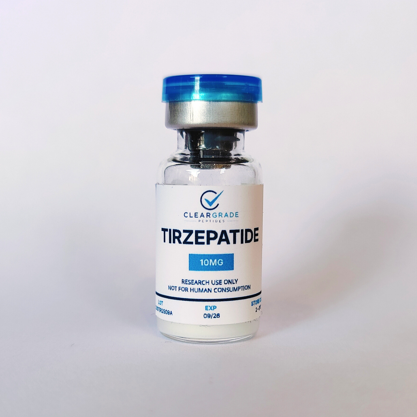 Tirzepatide 10mg