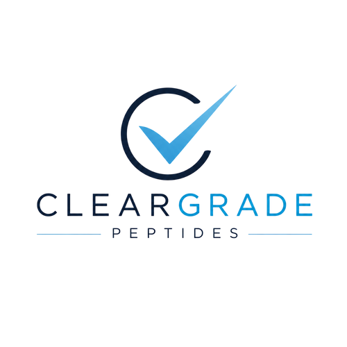 ClearGrade Peptides
