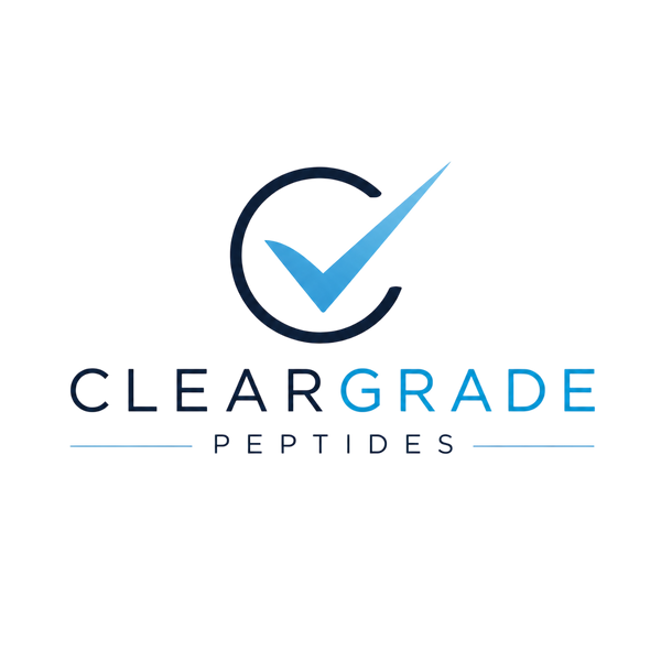 ClearGrade Peptides
