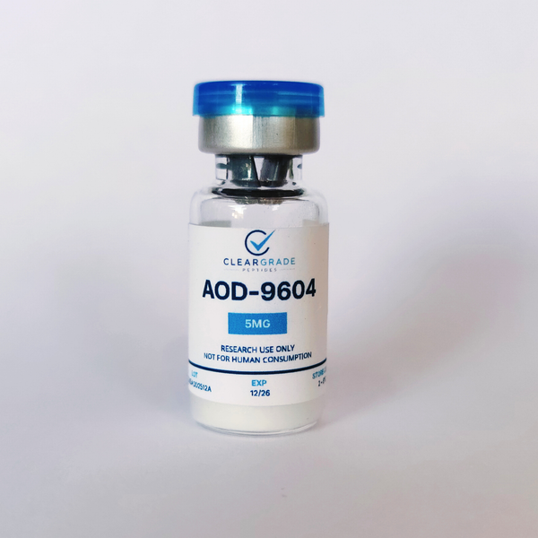 AOD-9604 5mg