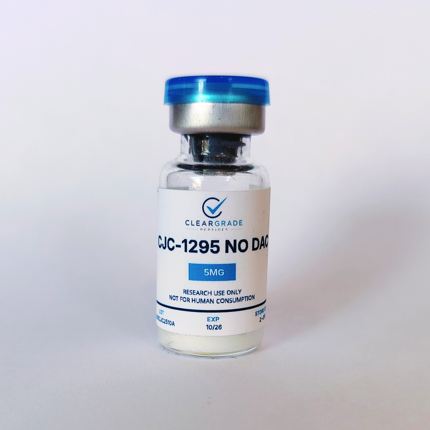 CJC-1295 5mg