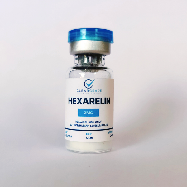 Hexarelin 2mg