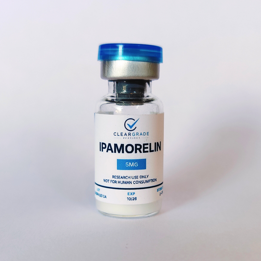 Ipamorelin 5mg