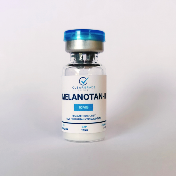 Melanotan II 10mg