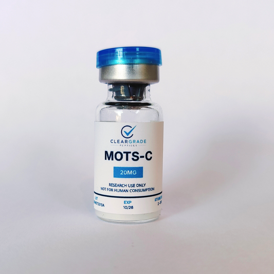 MOTS-c 20mg