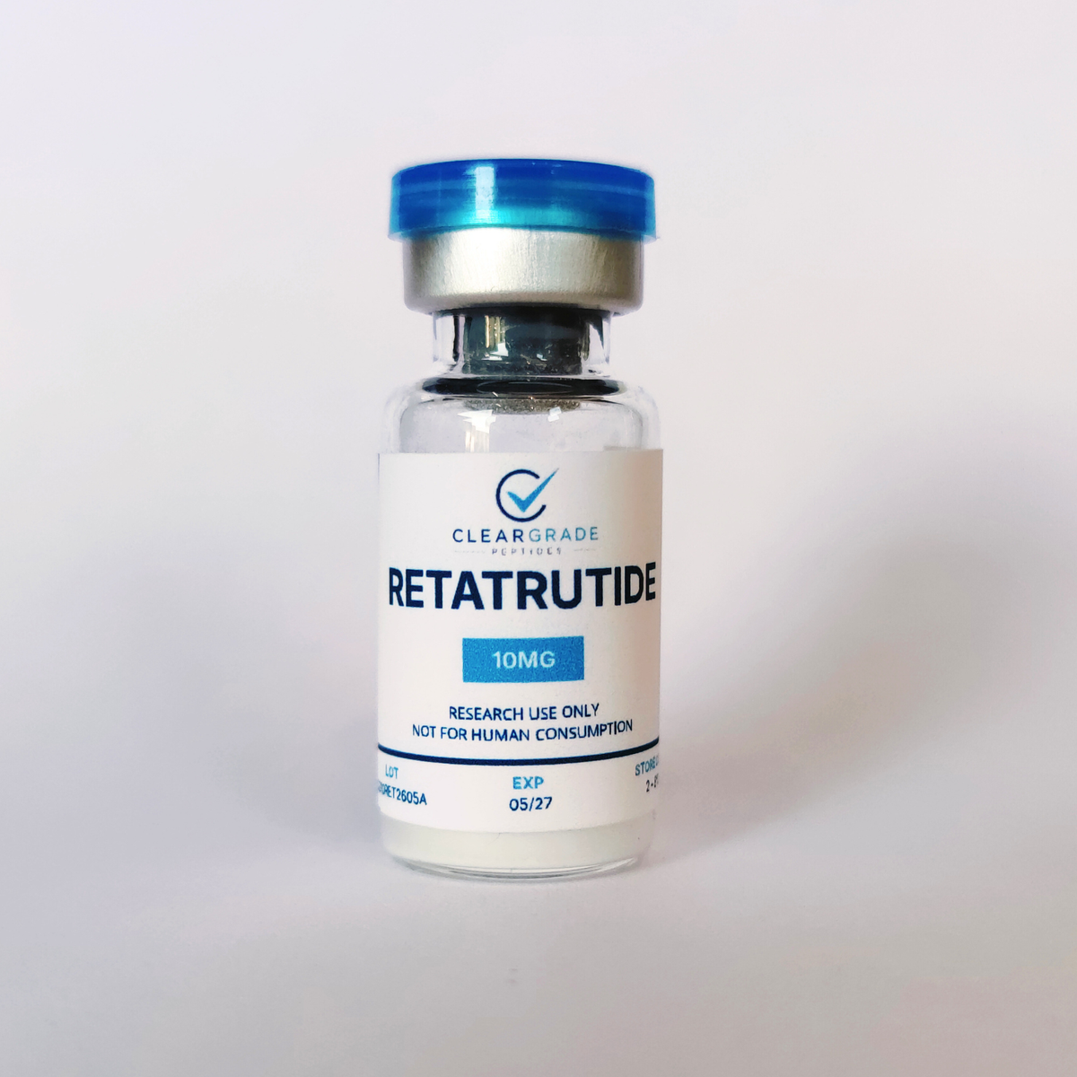 Retatrutide 10mg