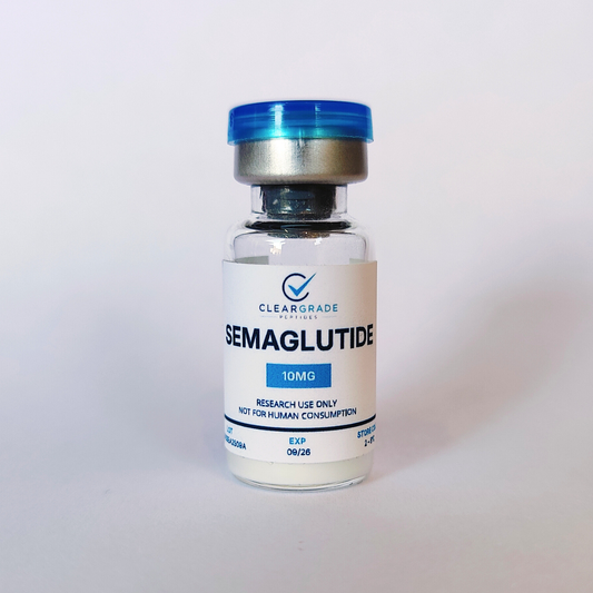 Semaglutide 10mg