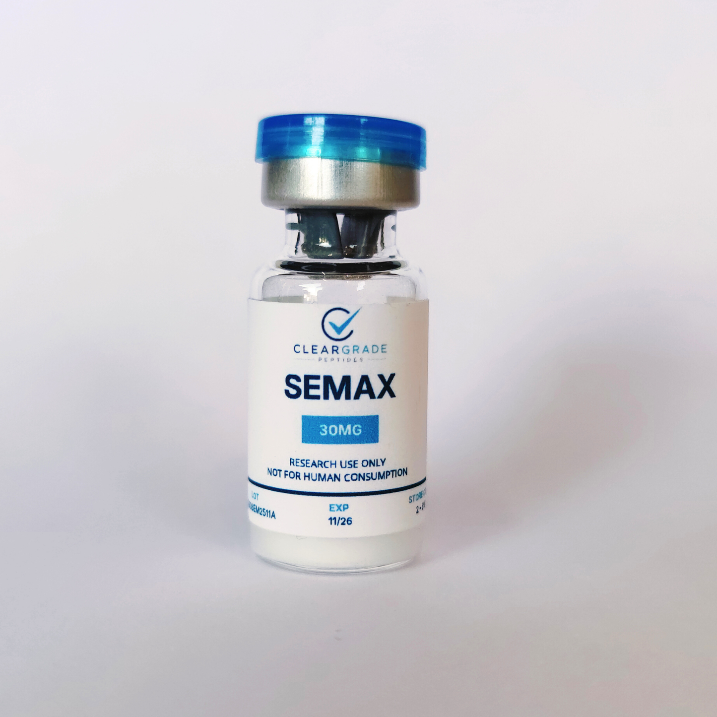 Semax 30mg