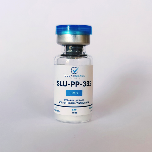SLU-PP-332 5mg